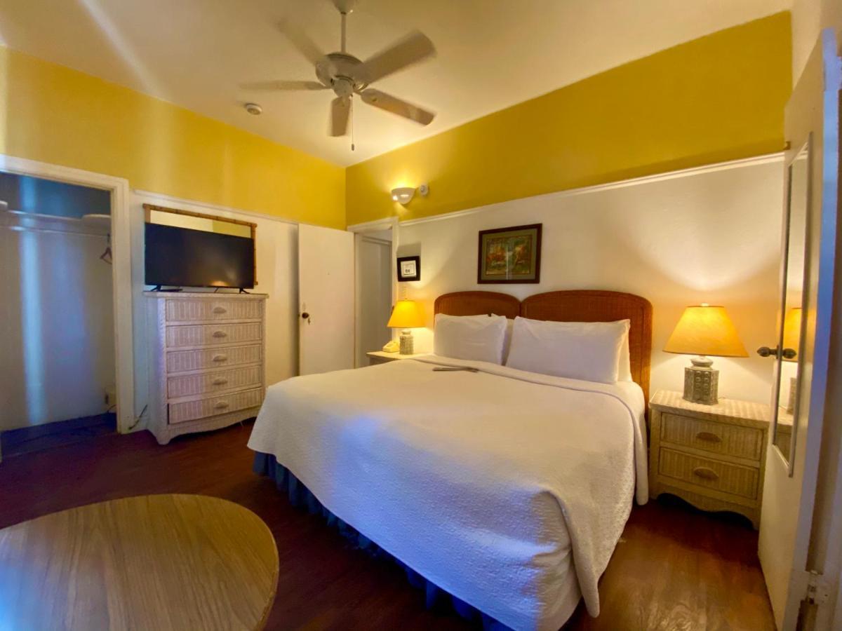 At Wind Chimes Boutique Hotel San Juan Exterior foto