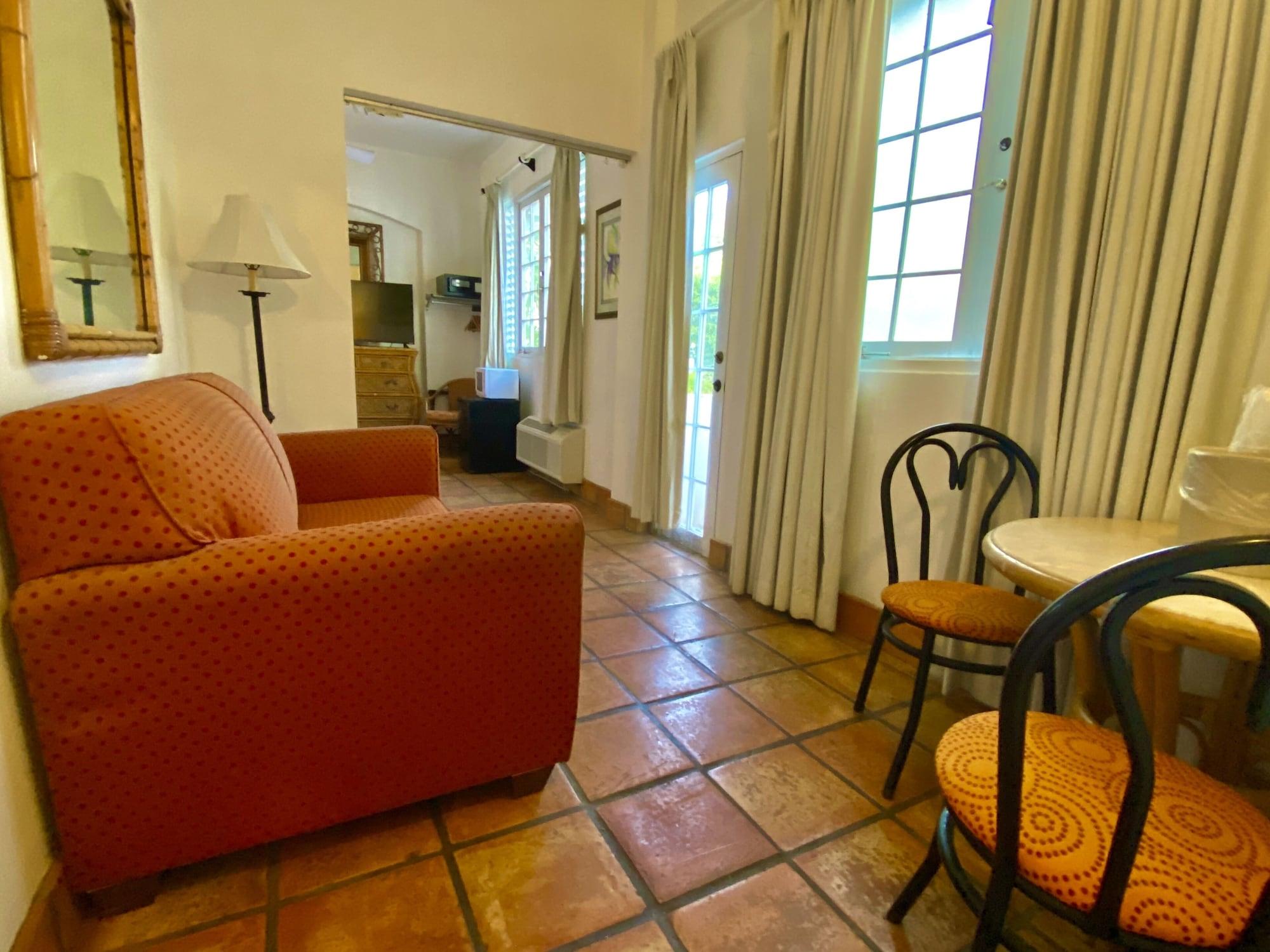 At Wind Chimes Boutique Hotel San Juan Exterior foto