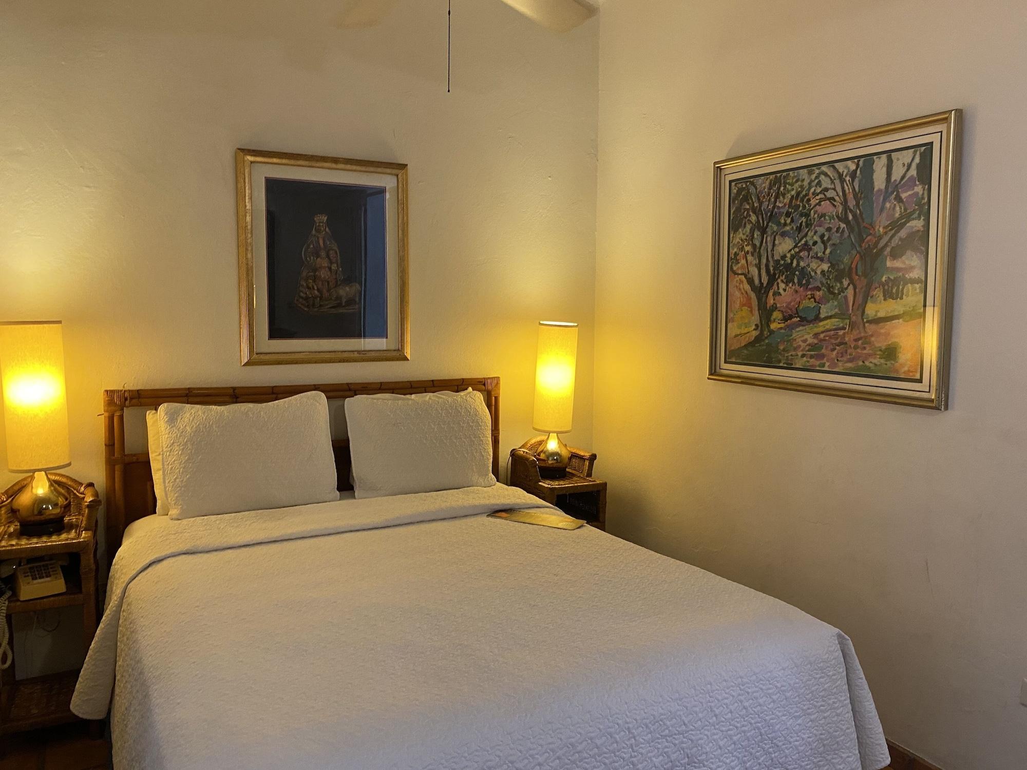 At Wind Chimes Boutique Hotel San Juan Exterior foto