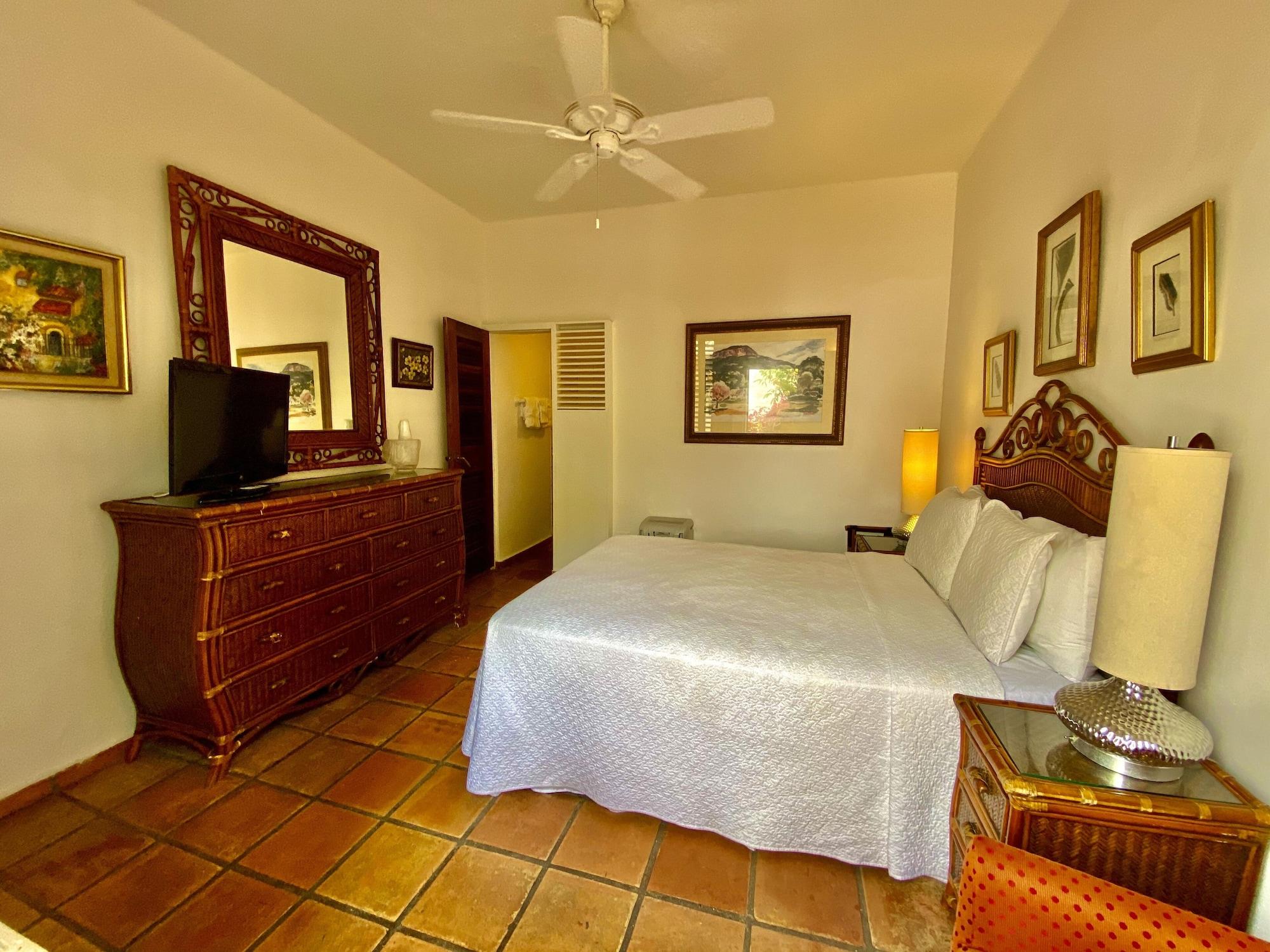 At Wind Chimes Boutique Hotel San Juan Exterior foto