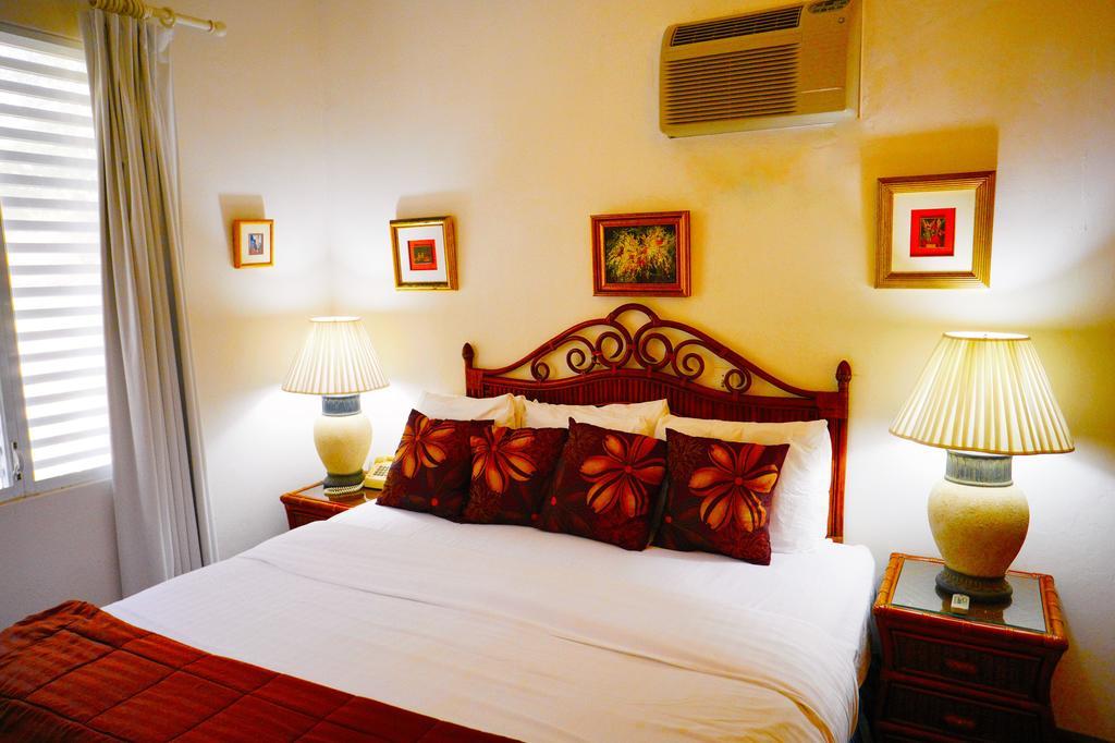 At Wind Chimes Boutique Hotel San Juan Exterior foto